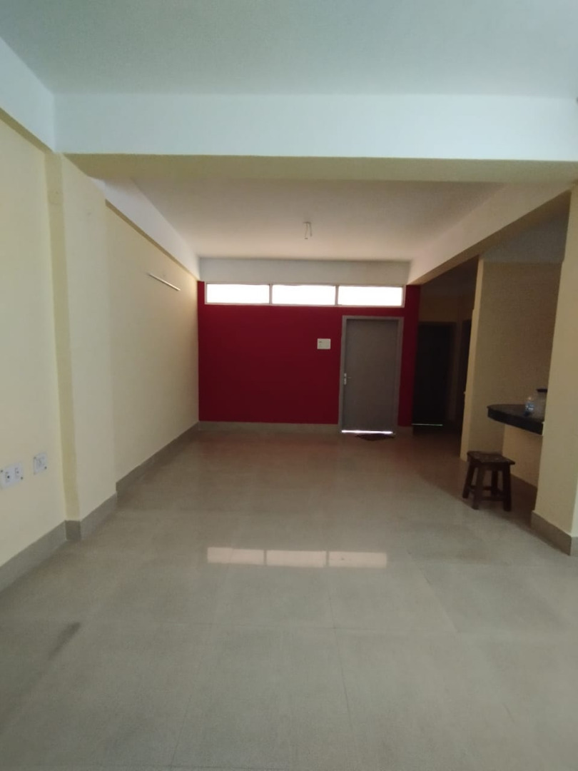 Unfurnished 3bhk in Lakshmi Mandir Path, Rukmini Gaon, Guwahati, Assam, India for Rent